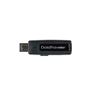Przeno�na pami�� USB Kingston DT100 16GB