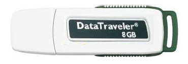 Przeno�na pami�� USB Kingston DTI 8GB