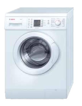 Pralka Bosch WAE 24462PL