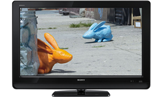 Telewizor LCD Sony KDL-37S4000