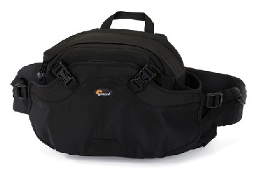 Torba biodrowa Lowepro Inverse 100 AW