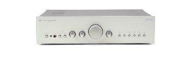 Wzmacniacz Stereo Cambridge Audio 640A V2