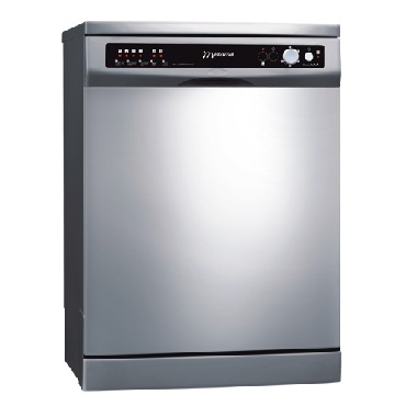 Zmywarka Mastercook ZWE-1635 X