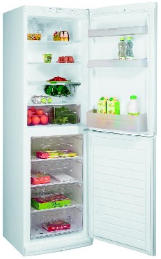Chodziarko-zamraarka Candy CFM 3960 A