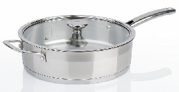 Garnek Zelmer Satino 653.26