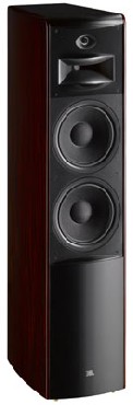 Kolumna gonikowa JBL LS 80