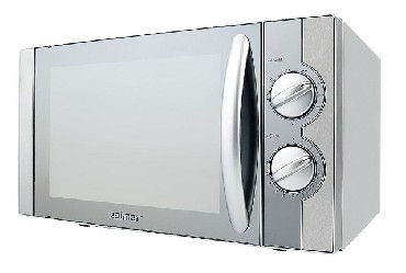 Kuchenka mikrofalowa Zelmer 29Z021 / ZMW3002X