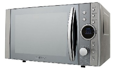 Kuchenka mikrofalowa Zelmer 29Z022 / ZMW3100X