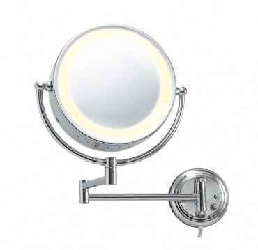 Lusterko kosmetyczne MPM M-066 DM