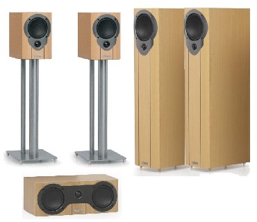 Zestaw kina domowego Marantz KINO M10