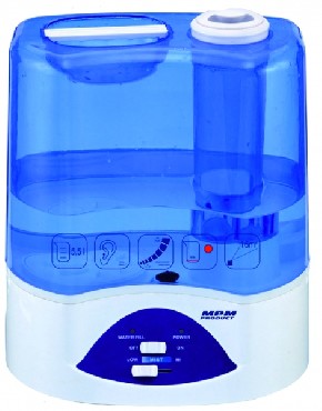 Nawilacz powietrza MPM KHC-6315S