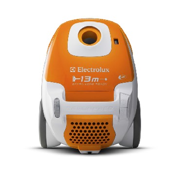 Odkurzacz Electrolux ErgoSpace ZE310
