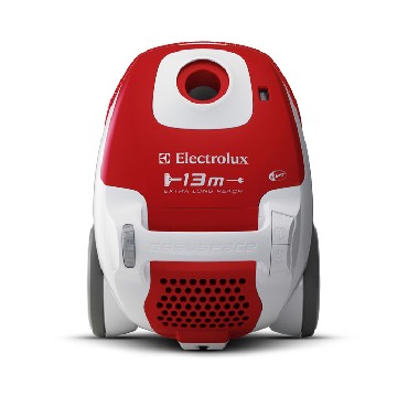 Odkurzacz Electrolux ErgoSpace ZE320