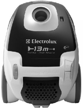 Odkurzacz Electrolux ErgoSpace ZE355