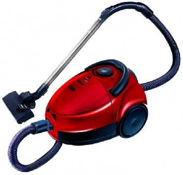 Odkurzacz MPM FD-2002-A
