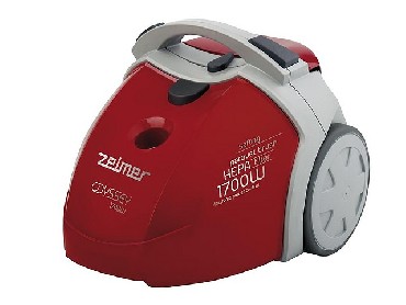 Odkurzacz Zelmer Odyssey 450.0P05SP / ZVC302SP