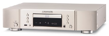 Odtwarzacz CD Marantz SA8003