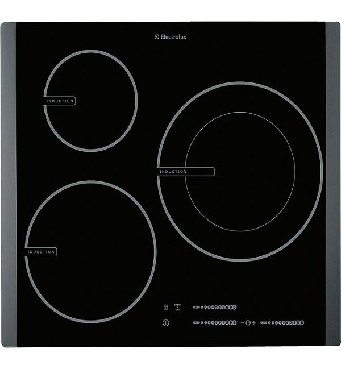 Pyta indukcyjna Electrolux EHD 60125 P