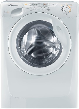 Pralka Candy GO 1280 D