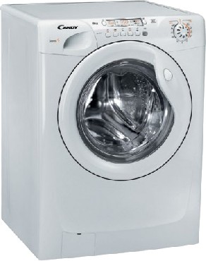 Pralka Candy GO 5110 D