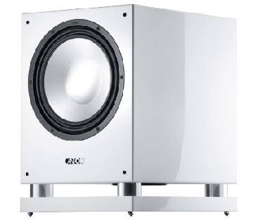 Subwoofer Canton KARAT AS 750 SC BW