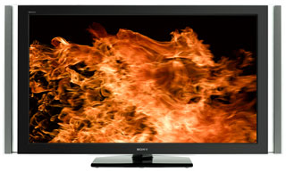 Telewizor LCD Sony KDL-55X4500