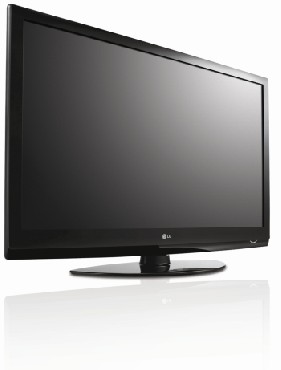 Telewizor plazmowy LG Electronics 42PG100R