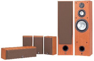 Zestaw kina domowego Marantz KINO M1