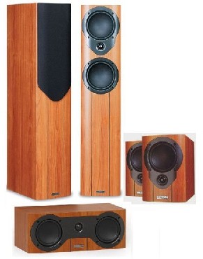 Zestaw kina domowego Marantz KINO M30