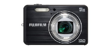 Aparat cyfrowy Fuji FinePix J110w