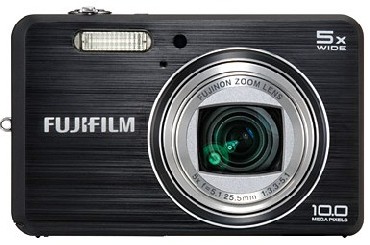 Aparat cyfrowy Fuji FinePix J150w
