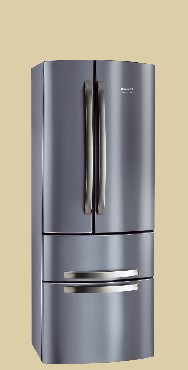 Chodziarko-zamraarka Hotpoint-Ariston 4D