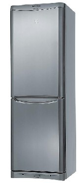 Chodziarko-zamraarka Indesit NBAA 13 NF NX