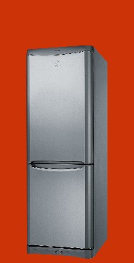 Chodziarko-zamraarka Indesit NBAA 13 V NX