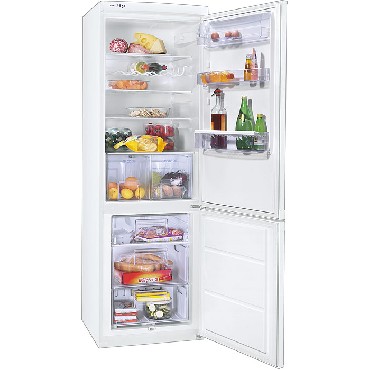 Chodziarko-zamraarka Zanussi ZRB 636W