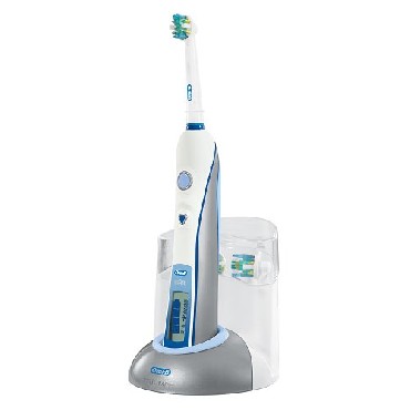 Elektryczna szczoteczka do zbw Oral-B ProfessionalCare 9400 Triumph