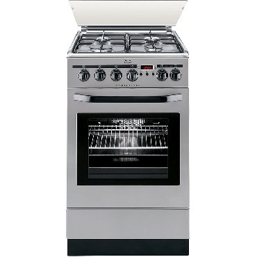 Kuchnia elektryczna z pyt gazow AEG-Electrolux 47035 GR-MN