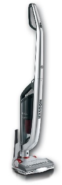 Odkurzacz akumulatorowy pionowy Hoover FJ 120 I2 FREEJET 3in1