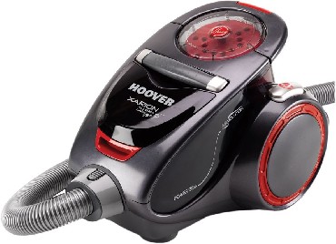 Odkurzacz bezworkowy Hoover Xarion TAV 1630