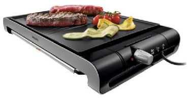 Grill elektryczny Philips HD4419