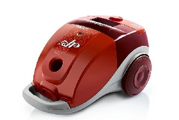 Odkurzacz Zelmer ELF 2 323.0 EF/ZVC162EF