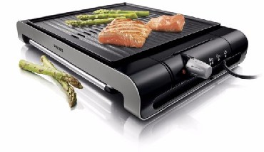 Grill elektryczny Philips HD4417