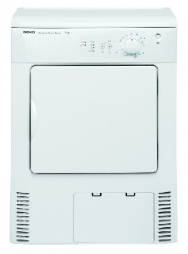 Suszarka kondensacyjna BEKO DC 1570