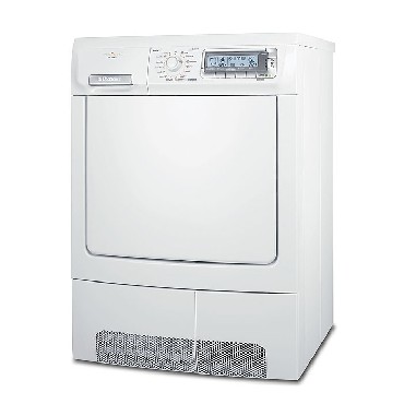Suszarka kondensacyjna Electrolux EDH 97950W