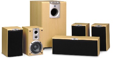 Zestaw kina domowego Harman-Kardon AVR 138 + DVD 28 + JBL SCS 178