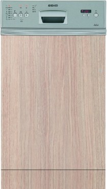 Zmywarka BEKO DSS 5830 X