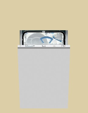 Zmywarka Hotpoint-Ariston LI 460.C