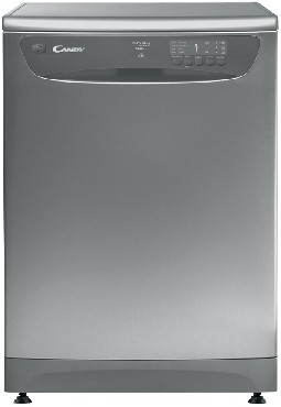 Zmywarka Candy CDF8 615X