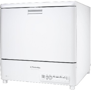 Zmywarka kompaktowa Electrolux ESF 2410