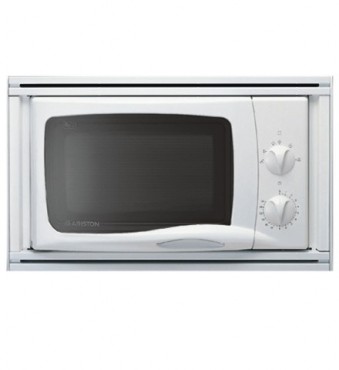Kuchenka mikrofalowa Hotpoint-Ariston MW 211 W